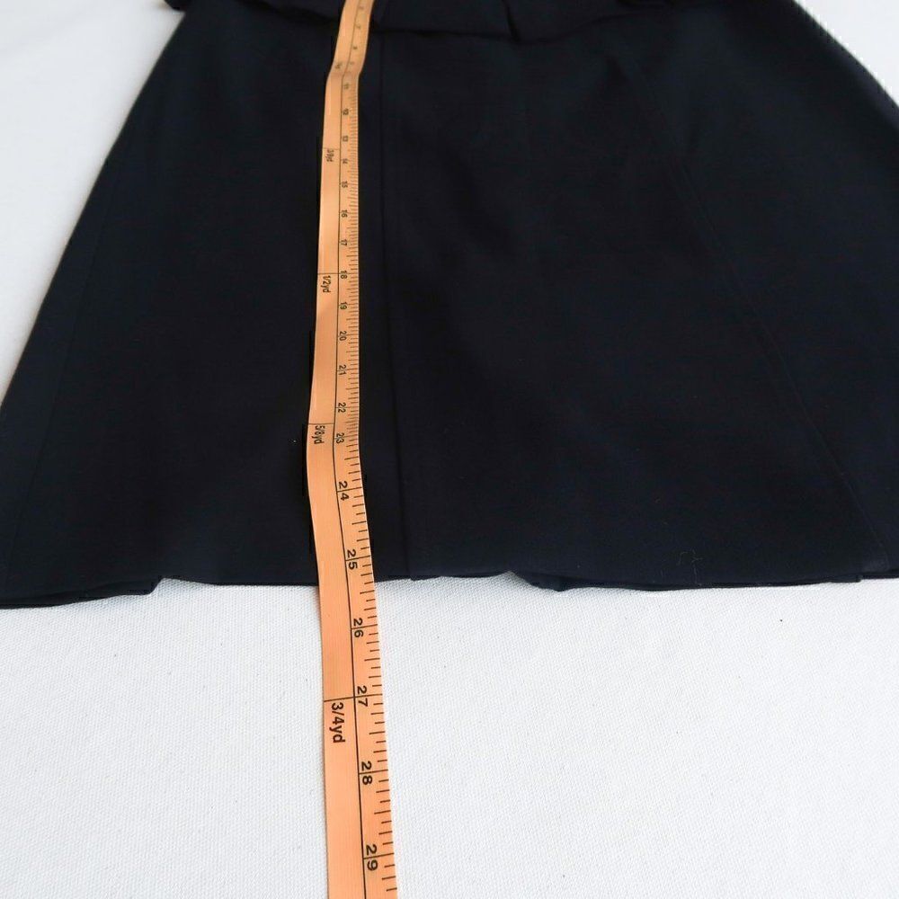 Grace Elements Peplum Pencil Skirt - Picture 7 of 7